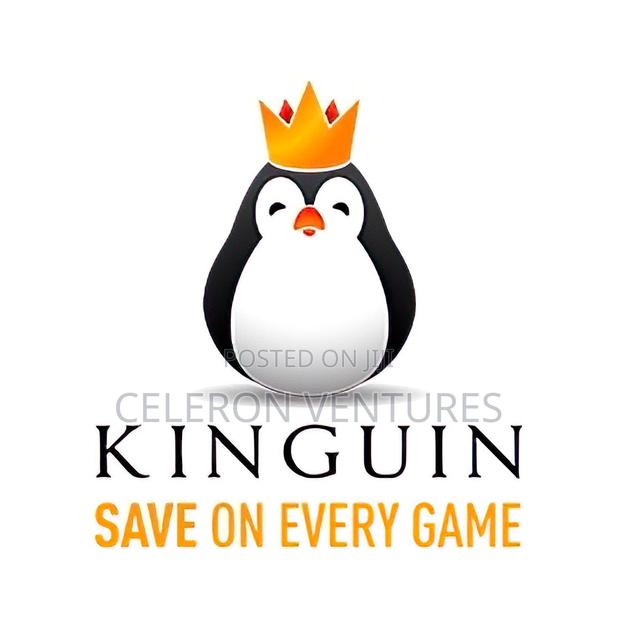 Kinguin Games Store Gift Card · Photo 2