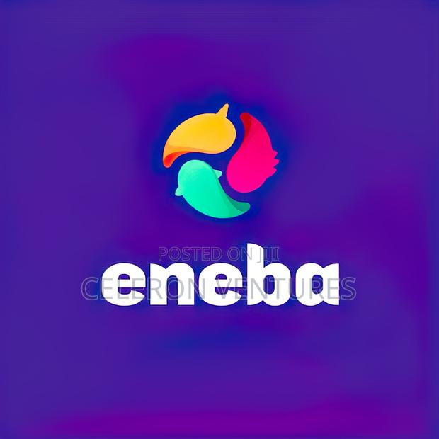 Eneba Games Store USD Gift Card · Photo 2