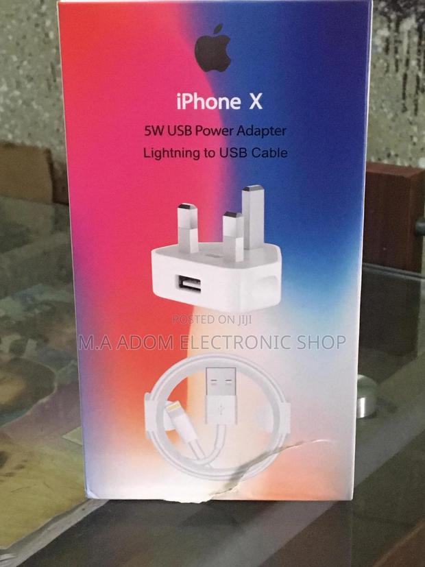 Apple iPhone Charger · Photo 3