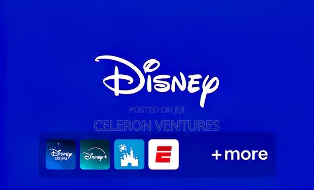 Disney USD Gift Card (ESPN Included) · Photo 2