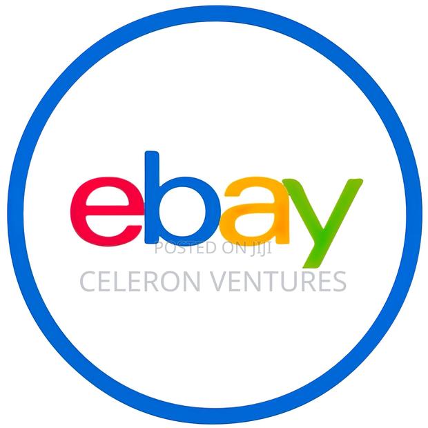 Ebay Gift Card · Photo 2