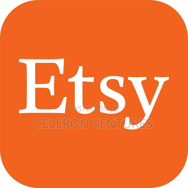 Etsy Gift Card · Photo 2