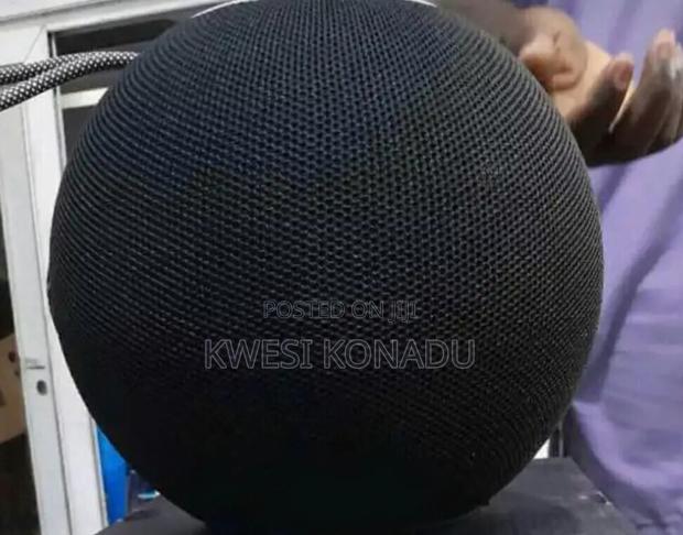 2025 Rechargeable Mb-Tm08 Maxbest Portable Speaker photo 2