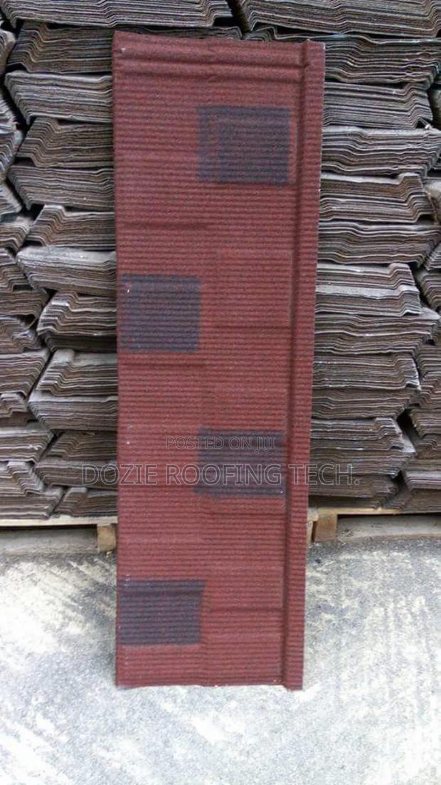 0.4mm Shingle Stone Coated at Best Price. Call Us Now