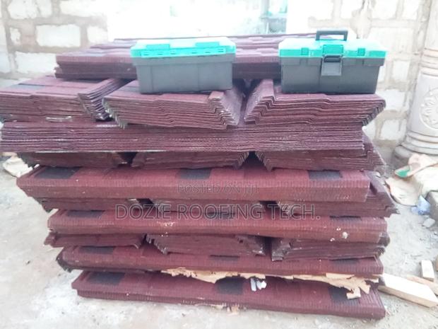 0.4mm Shingle Stone Coated at Best Price. Call Us Now
