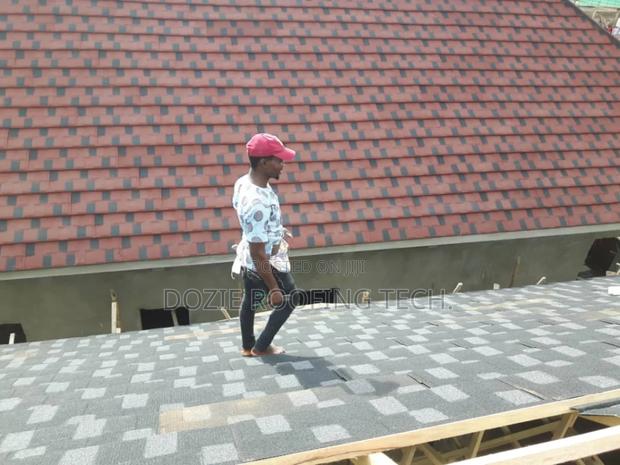 0.4mm Shingle Stone Coated at Best Price. Call Us Now