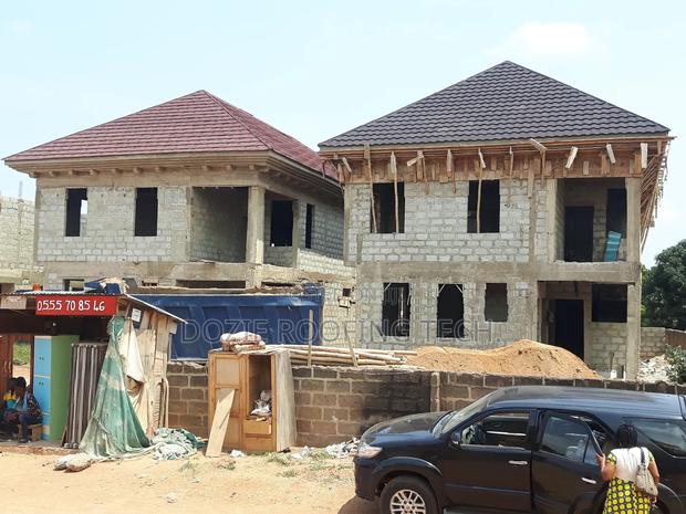 0.4mm Shingle Stone Coated at Best Price. Call Us Now