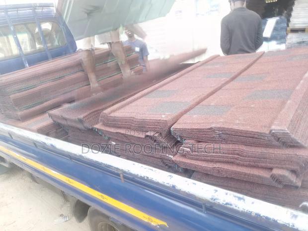 0.4mm Shingle Stone Coated at Best Price. Call Us Now