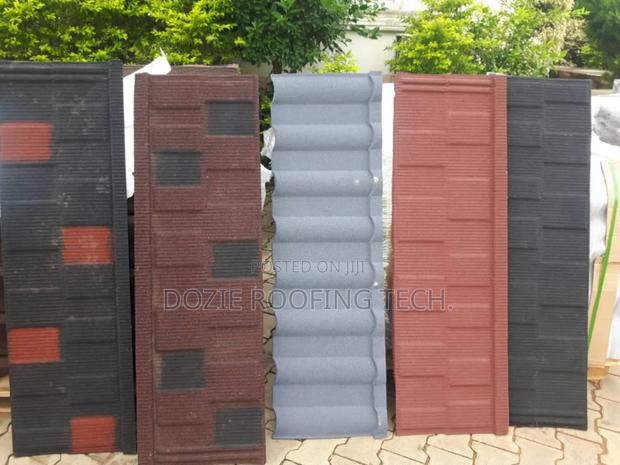 0.4mm Shingle Stone Coated at Best Price. Call Us Now