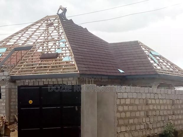 0.4mm Shingle Stone Coated at Best Price. Call Us Now