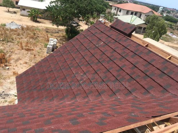 0.4mm Shingle Stone Coated at Best Price. Call Us Now