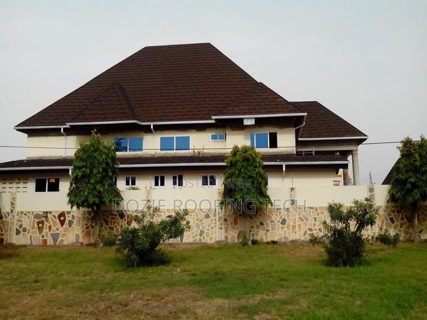 0.4mm Shingle Stone Coated at Best Price. Call Us Now