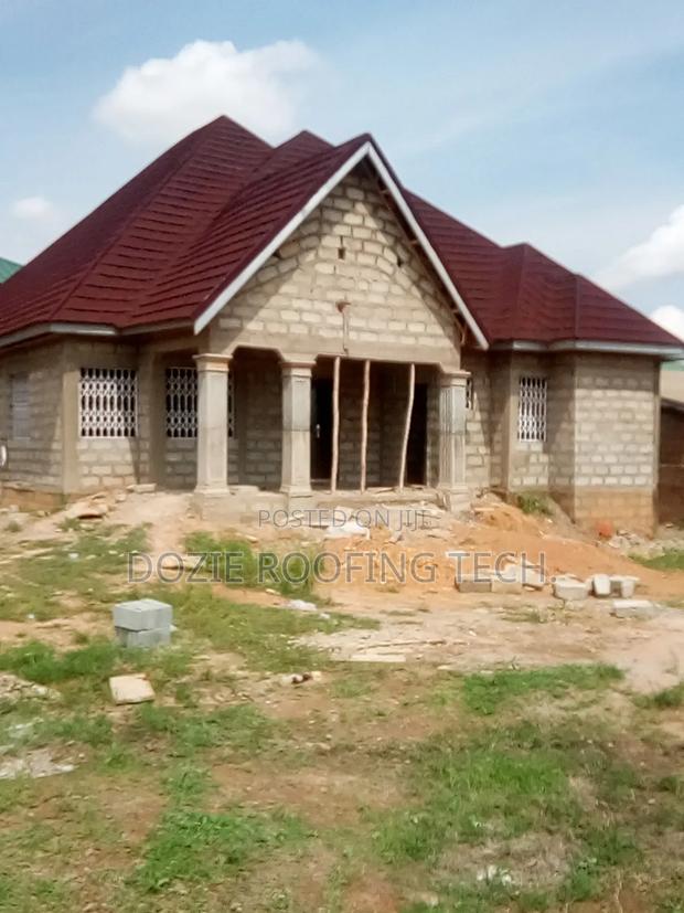 0.4mm Shingle Stone Coated at Best Price. Call Us Now