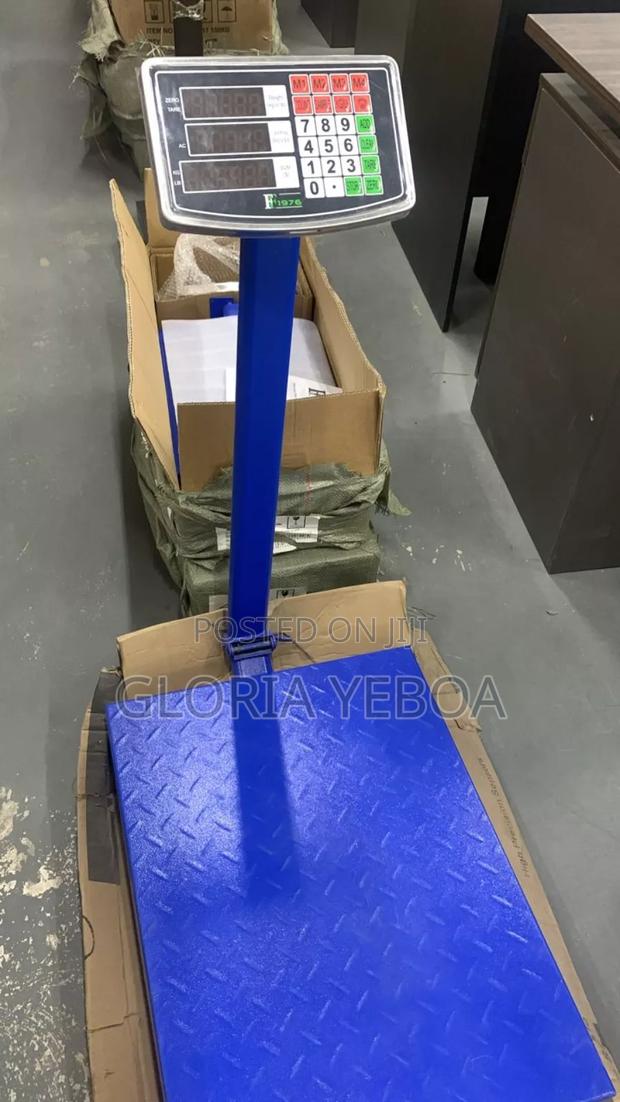 Quality Weighing Scale(500kg) · Photo 4