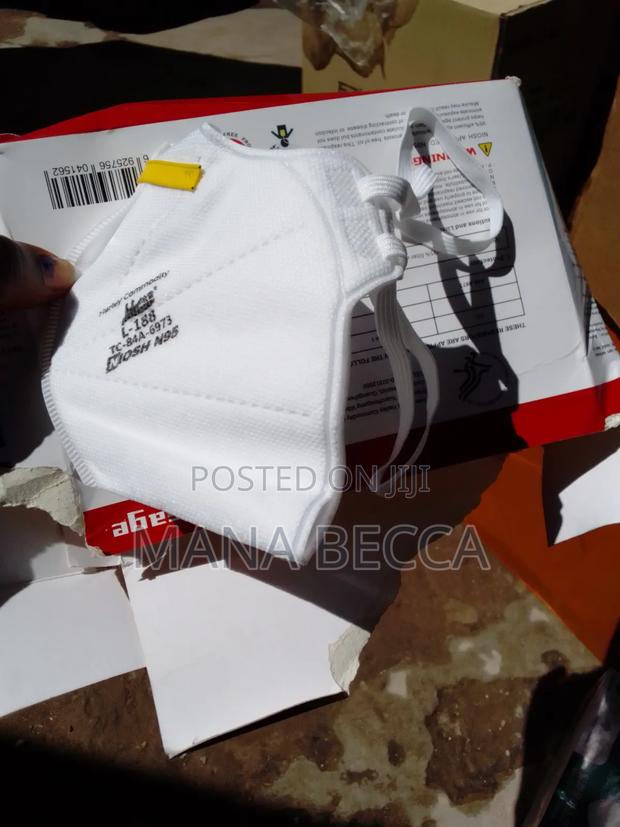 N95 Nose Mask · Photo 2