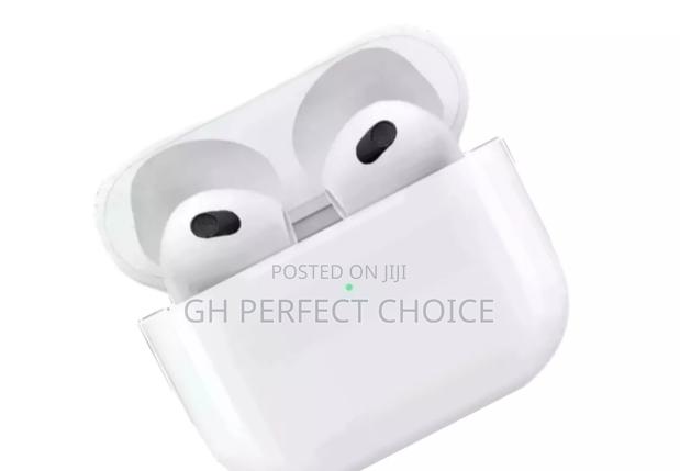 Advanced Grade a Airpods 3rd Gen
