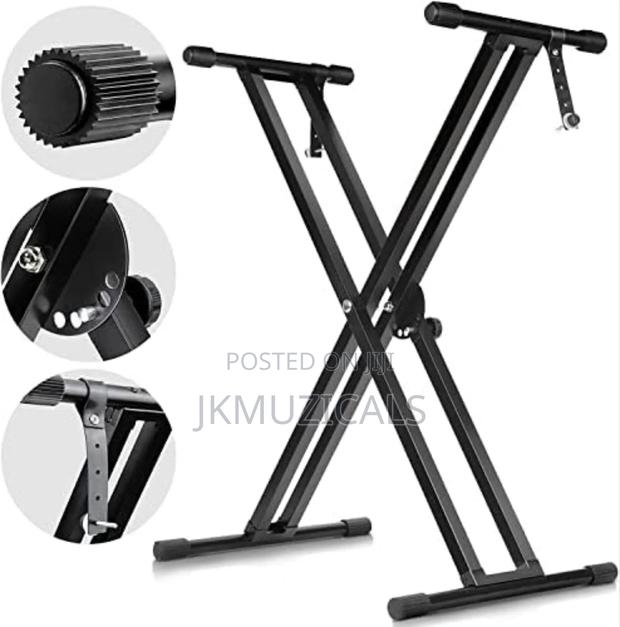 Piano Keyboard Stand · Photo 3
