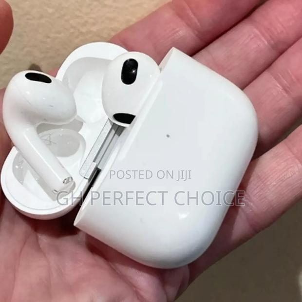 Verified Grade a Airpods 3rd Gen