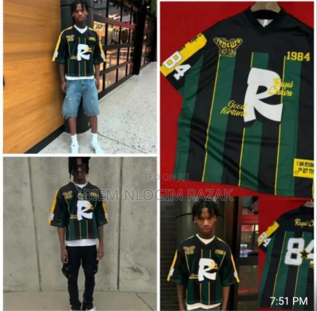 High Quality Crop NLF Jerseys Available in Stock