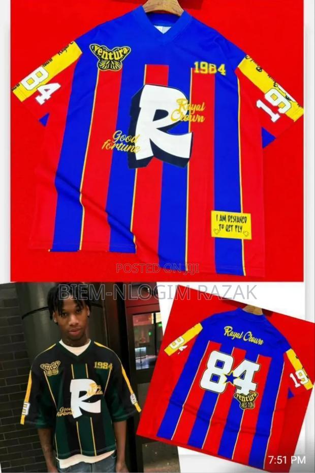 High Quality Crop NLF Jerseys Available in Stock