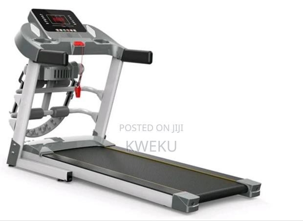 Treadmill With Massager · Photo 4