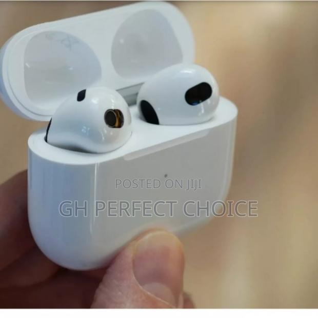 Legitimate Grade a Airpods 3rd Generation