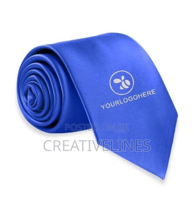 Customised Ties