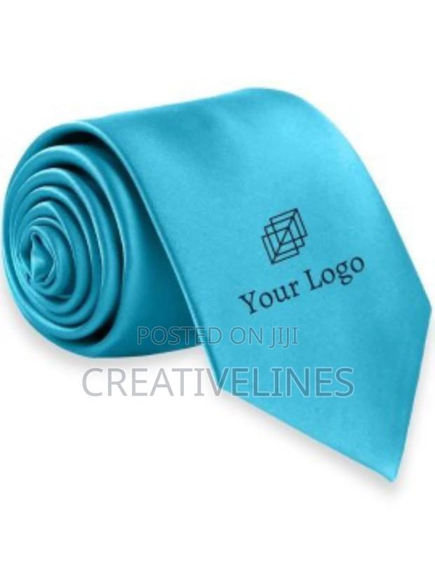 Customised Ties