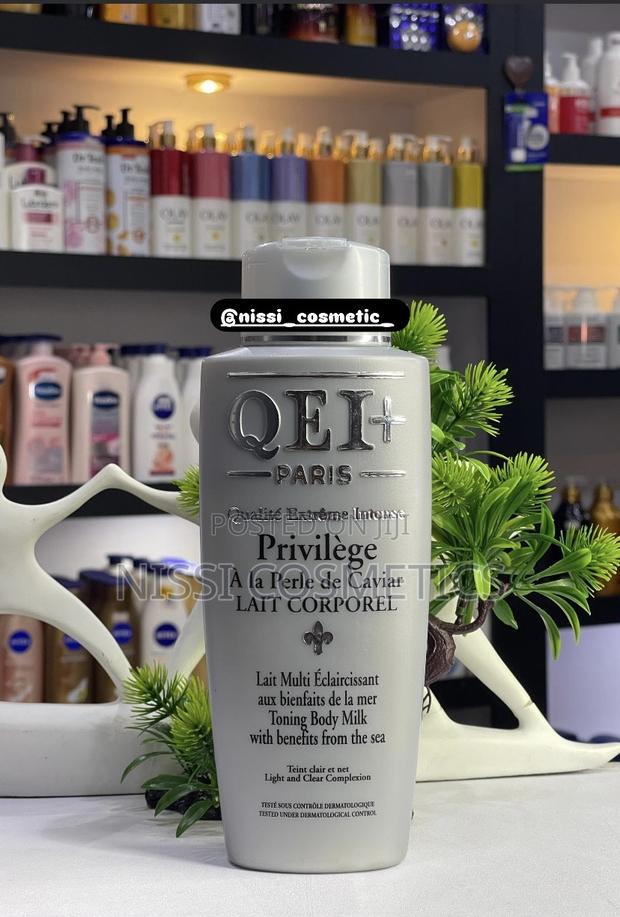 Qei + Paris Privilege · Photo 2