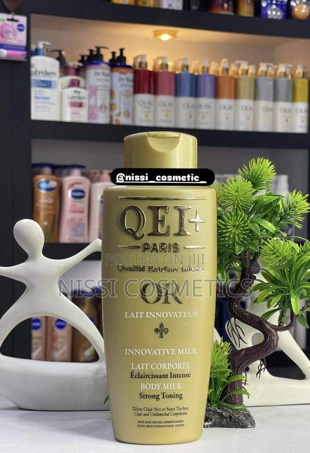 QEI+ Lightening · Photo 2