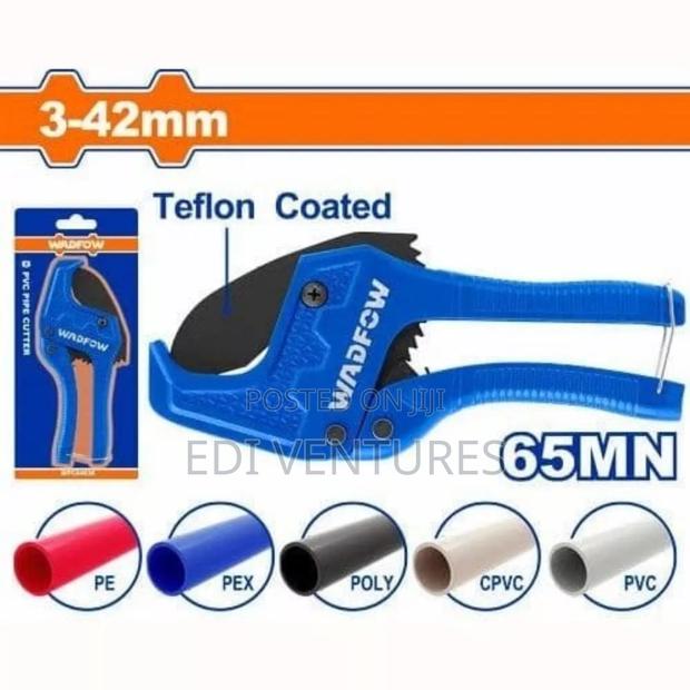 Wadfow PVC Pipe Cutter · Photo 2