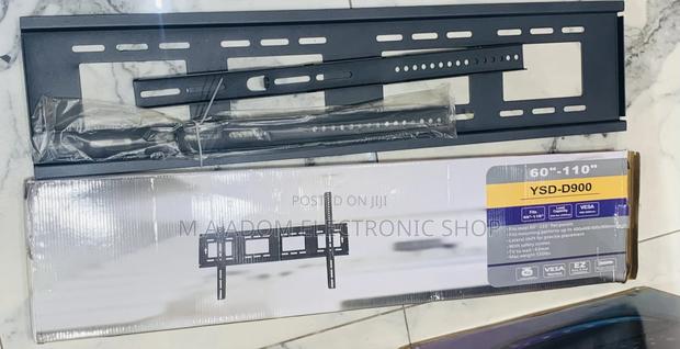 Tv Bracket 60”-110” · Photo 2
