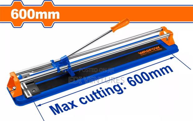 Wadfow 6oomm Tile Cutter Wtr1506 · Photo 2