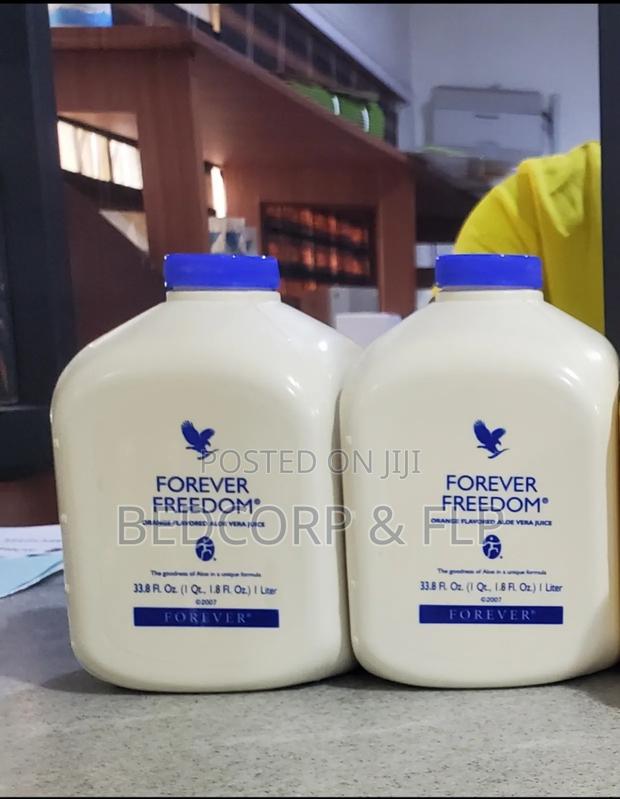Forever Aloe Freedom Gel · Photo 1