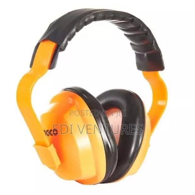Ingco Earmuff