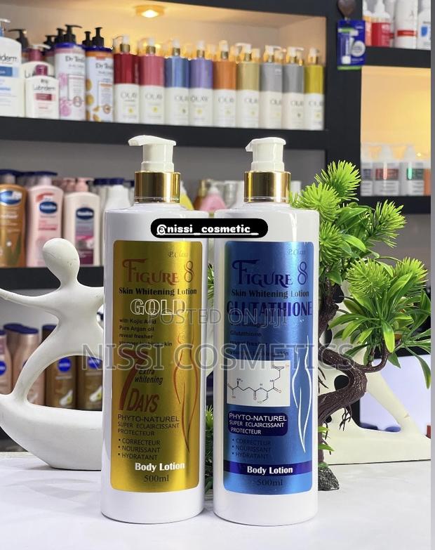 Figure 8 Skin Whitening Lotion · Photo 2