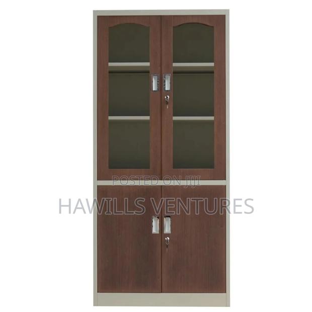 Office Steel Cabinet · Photo 1