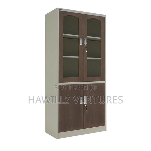 Office Steel Filing Cabinet · Photo 1