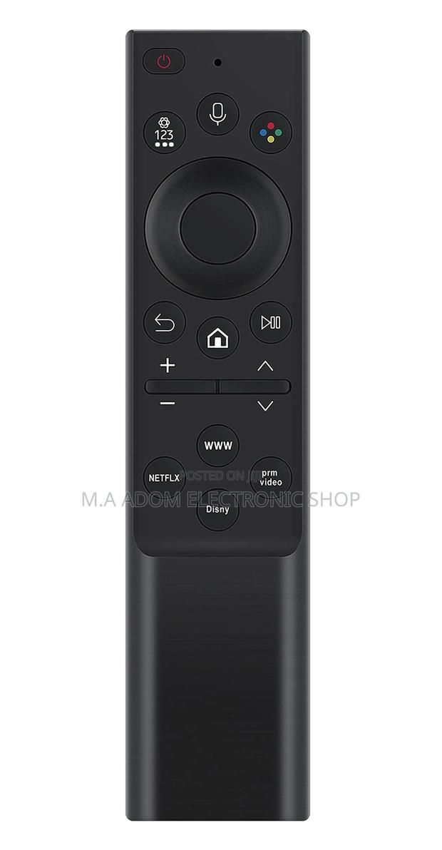Samsung Smart Voice Control Remote · Photo 3
