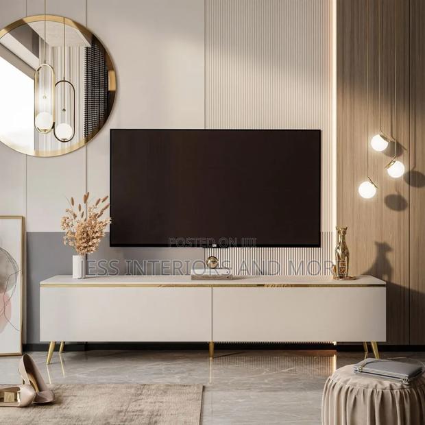 Tv Stand (Aurora) · Photo 2
