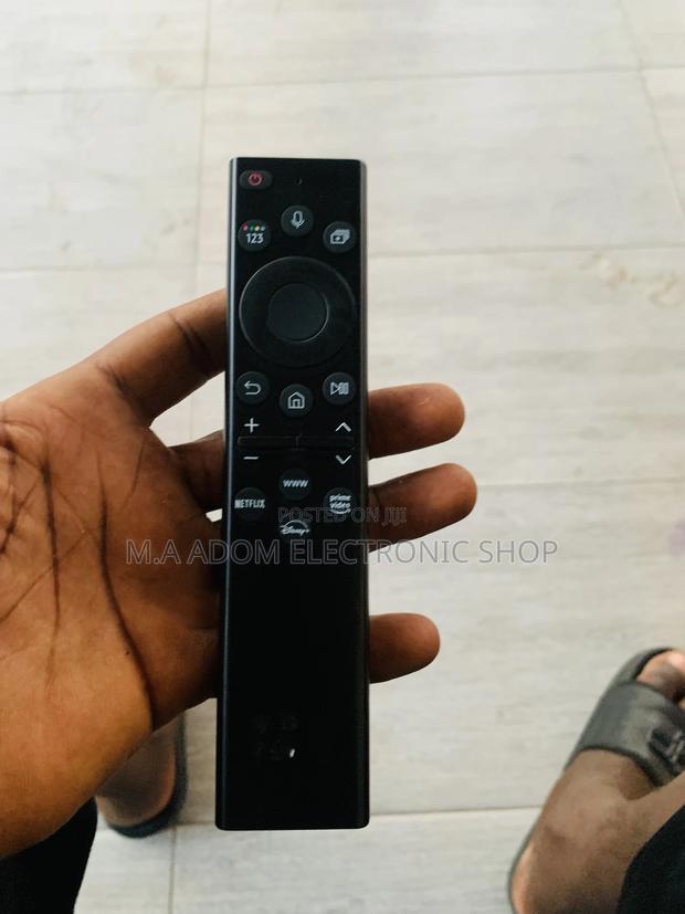 Samsung Smart Remote · Photo 2