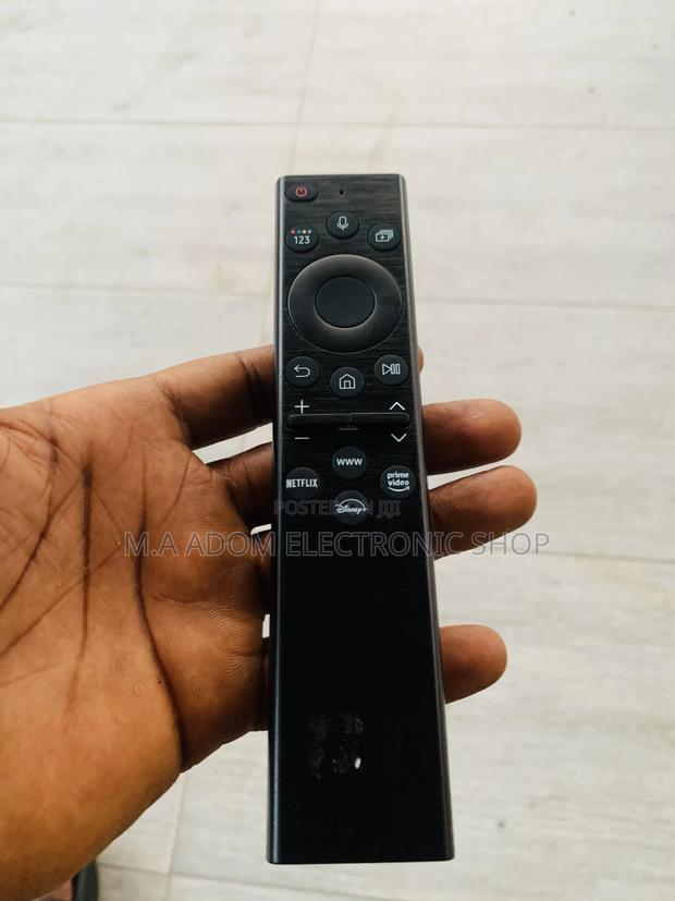 Voice Control Smart Samsung Remote · Photo 2