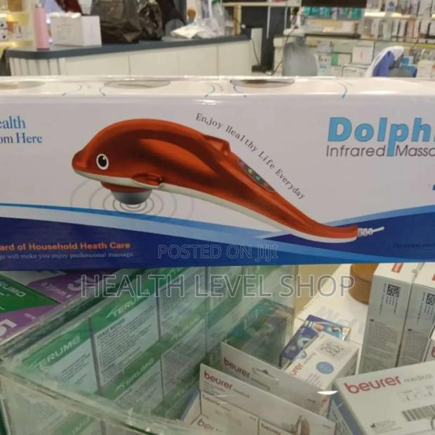 Dolphin Massager · Photo 4