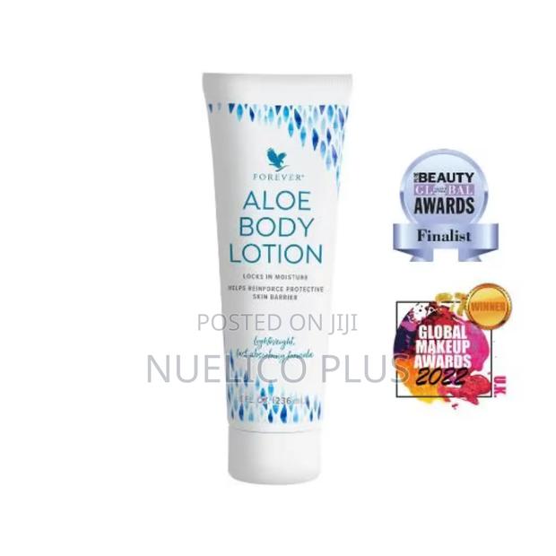 Aloe Body Lotion · Photo 4