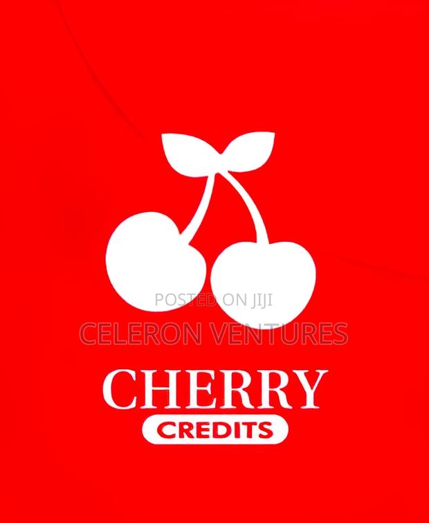 Cherry Credits Multi-game Gift Card Available · Photo 2