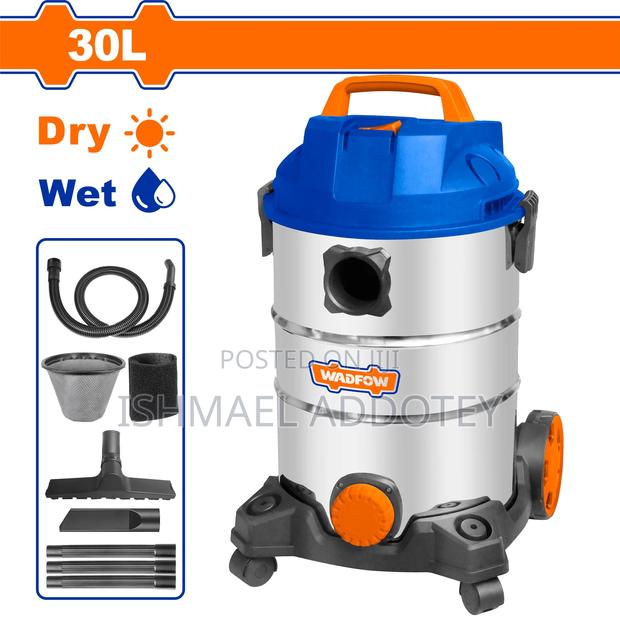 Wadfow Vacuum Cleaner