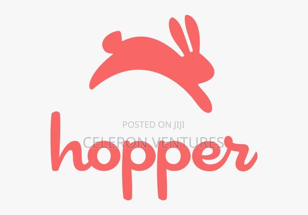 Hopper Gift Card · Photo 2