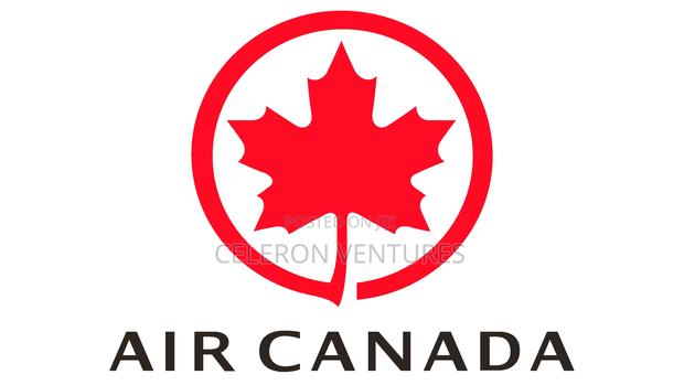Air Canada Gift Card · Photo 2
