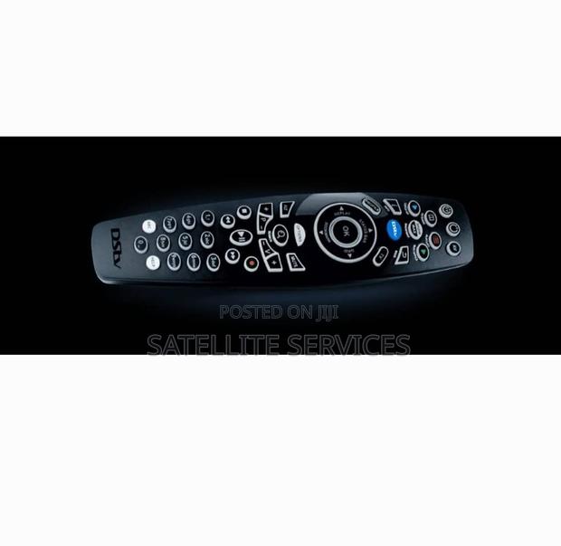 DSTV Explora Remote photo 10