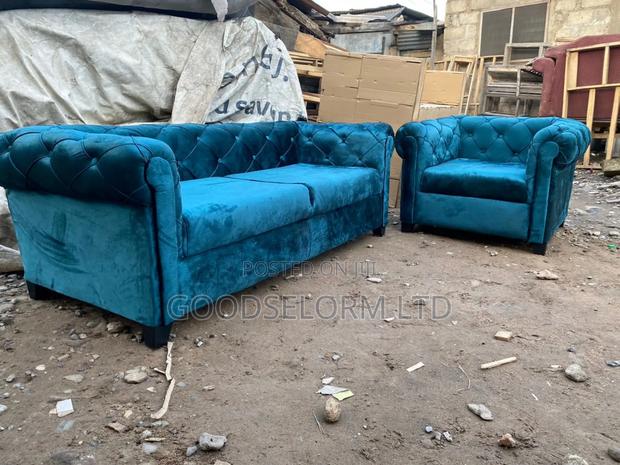 3in1 Plus SINGLE Furniture SOFA photo 2